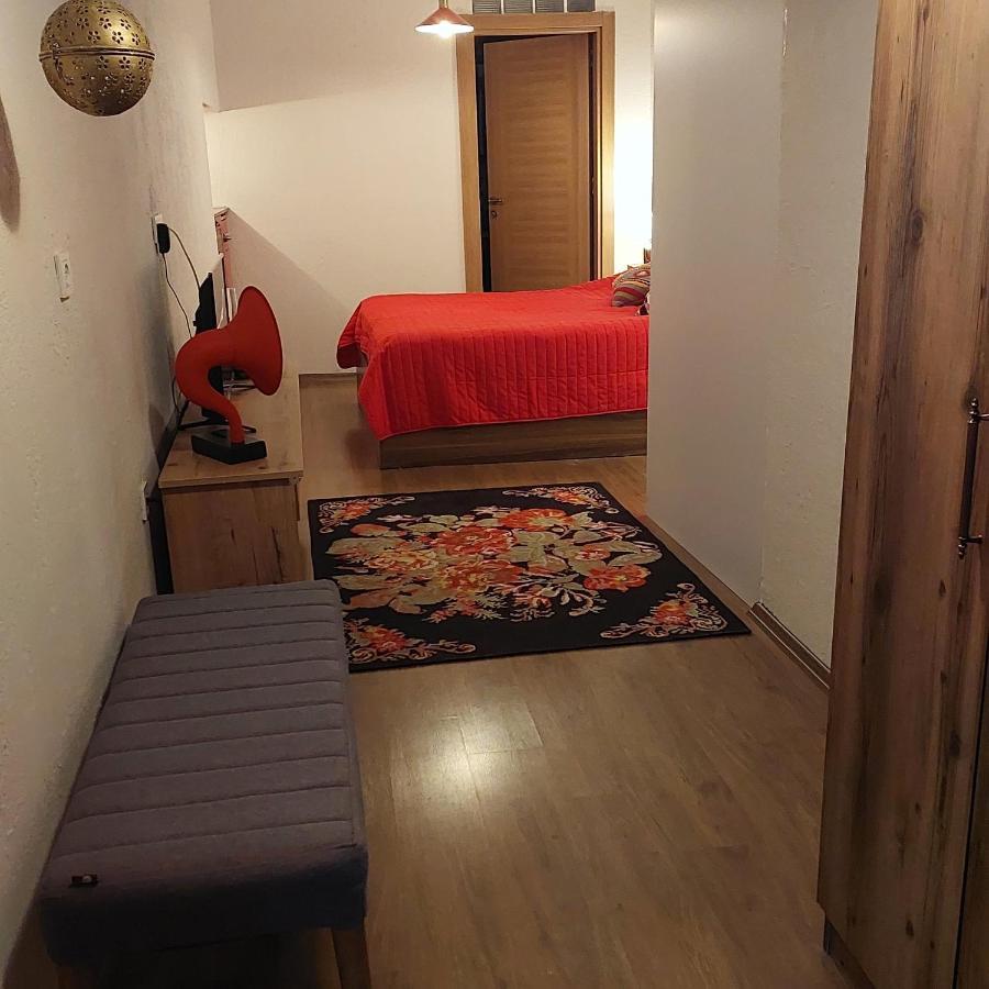 Gorkyhouseurla Hotel Ildiri Екстериор снимка
